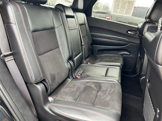 2021 Dodge Durango R/T AWD