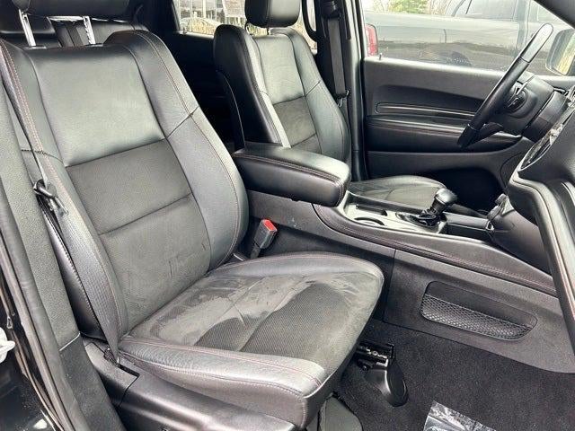 2021 Dodge Durango R/T AWD