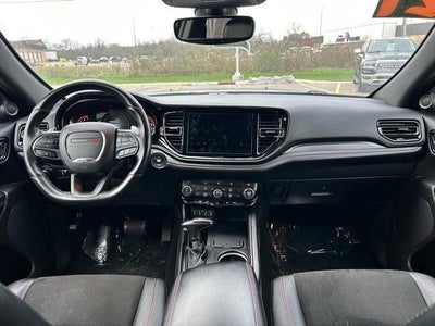 2021 Dodge Durango R/T AWD