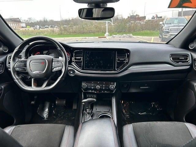 2021 Dodge Durango R/T AWD