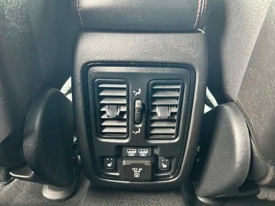 2021 Dodge Durango R/T AWD