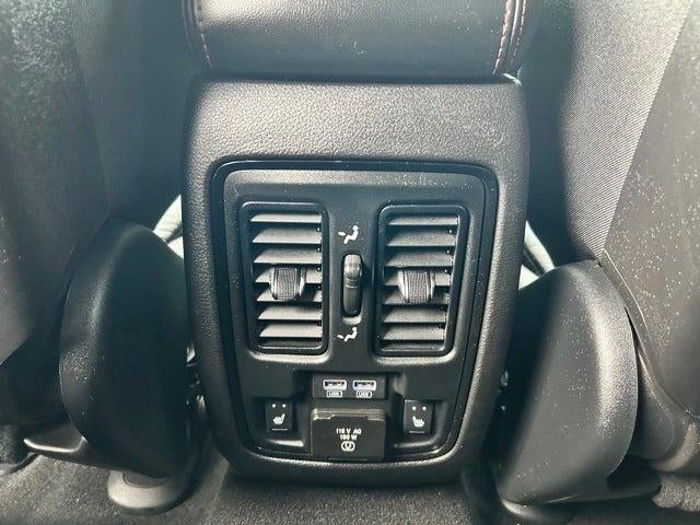 2021 Dodge Durango R/T AWD