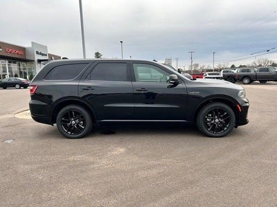 2021 Dodge Durango R/T AWD