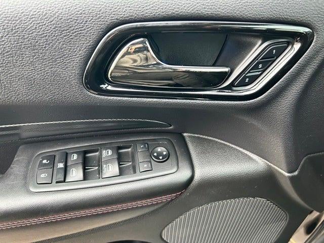 2021 Dodge Durango R/T AWD
