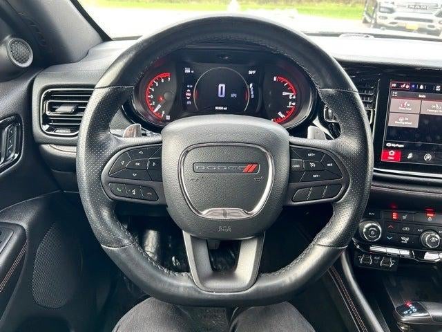 2021 Dodge Durango R/T AWD