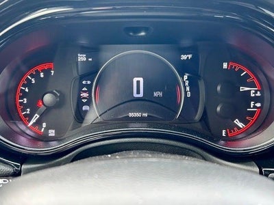 2021 Dodge Durango R/T AWD