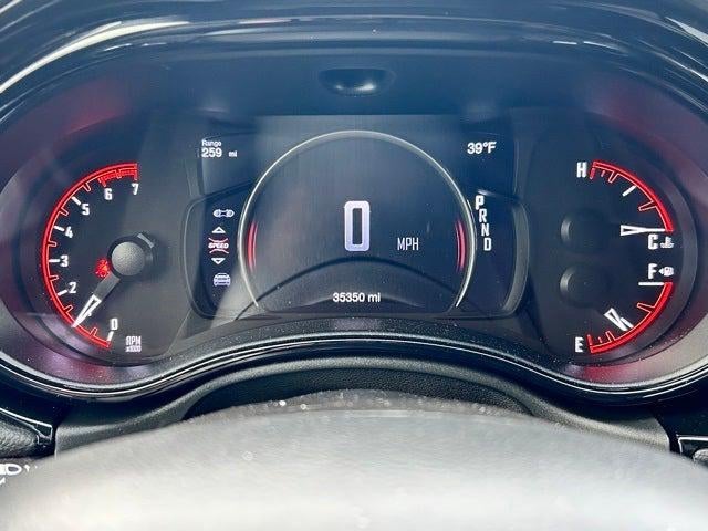 2021 Dodge Durango R/T AWD