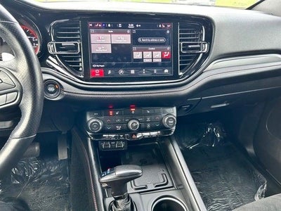2021 Dodge Durango R/T AWD