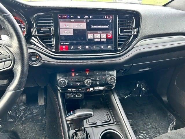 2021 Dodge Durango R/T AWD