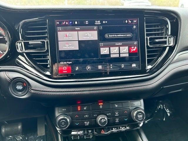 2021 Dodge Durango R/T AWD