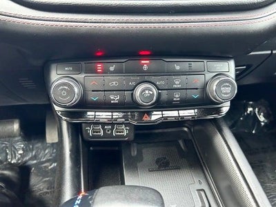 2021 Dodge Durango R/T AWD