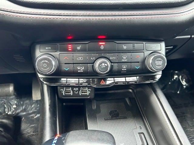 2021 Dodge Durango R/T AWD