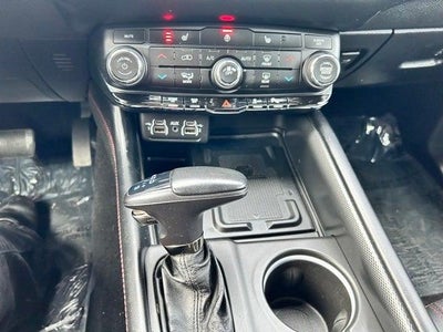 2021 Dodge Durango R/T AWD