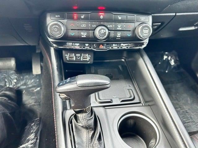 2021 Dodge Durango R/T AWD