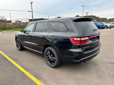 2021 Dodge Durango R/T AWD