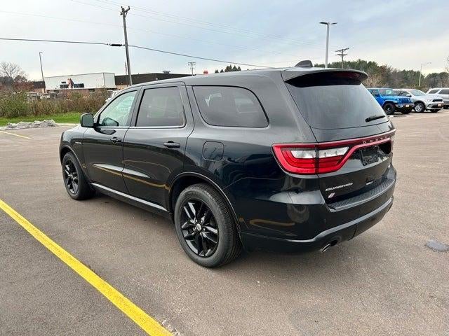 2021 Dodge Durango R/T AWD