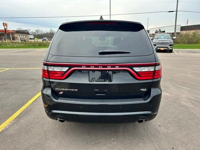 2021 Dodge Durango R/T AWD