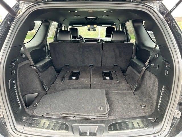 2021 Dodge Durango R/T AWD