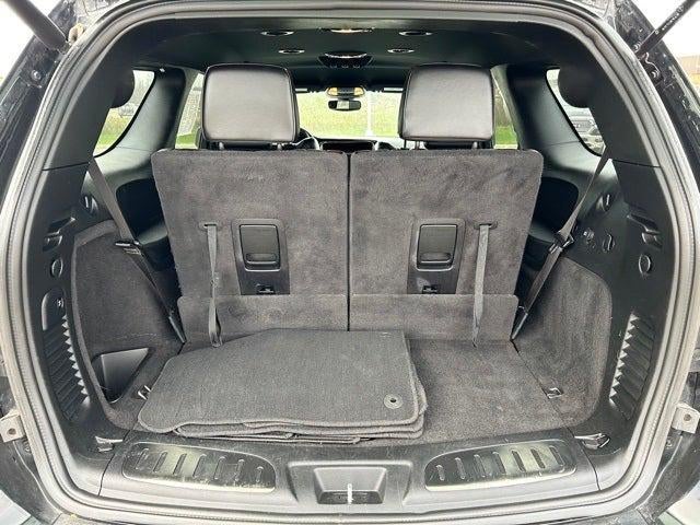 2021 Dodge Durango R/T AWD