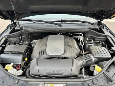 2021 Dodge Durango R/T AWD