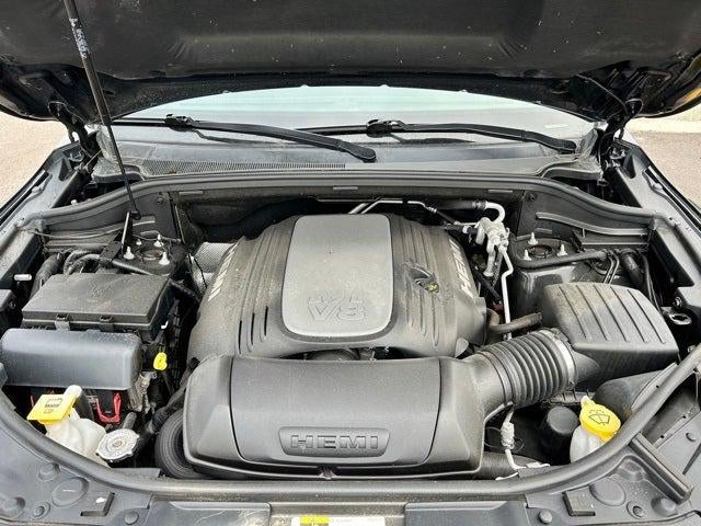 2021 Dodge Durango R/T AWD