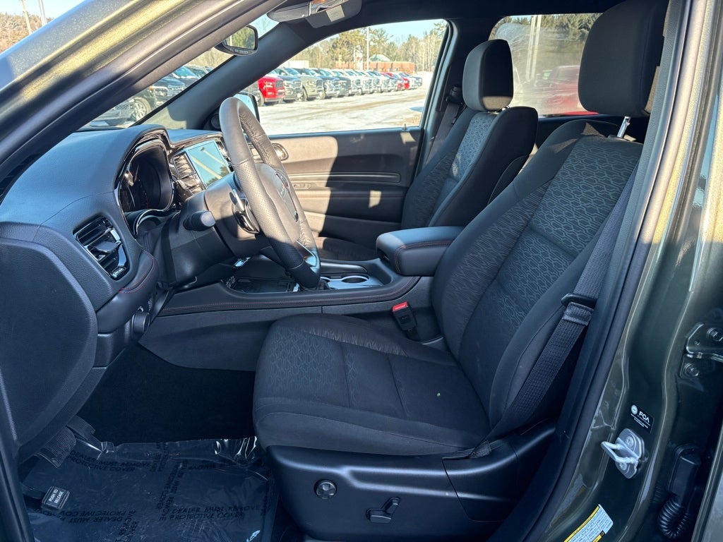 2026 Dodge Durango DURANGO GT AWD HEMI V8