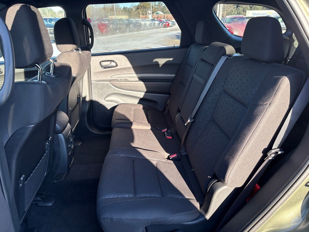 2026 Dodge Durango DURANGO GT AWD HEMI V8