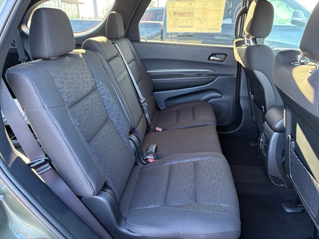 2026 Dodge Durango DURANGO GT AWD HEMI V8