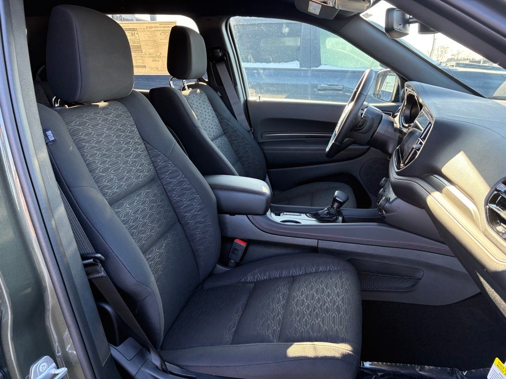 2026 Dodge Durango DURANGO GT AWD HEMI V8