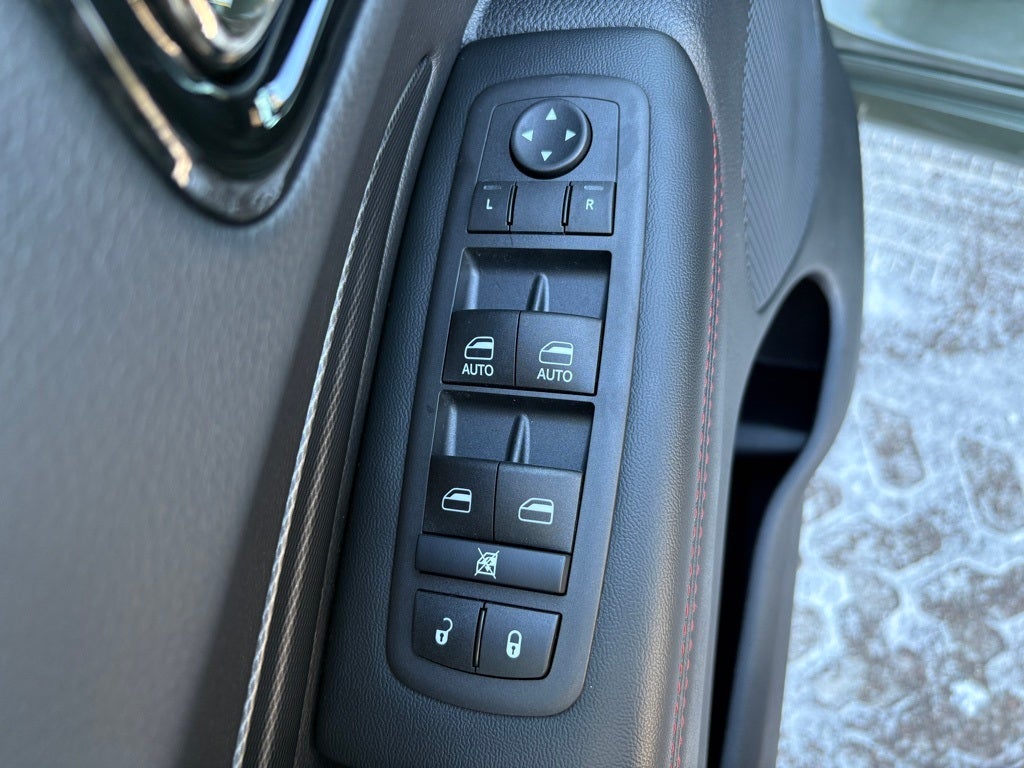 2026 Dodge Durango DURANGO GT AWD HEMI V8