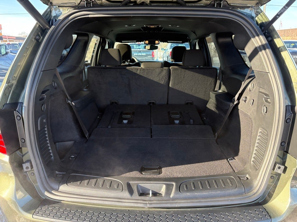 2026 Dodge Durango DURANGO GT AWD HEMI V8