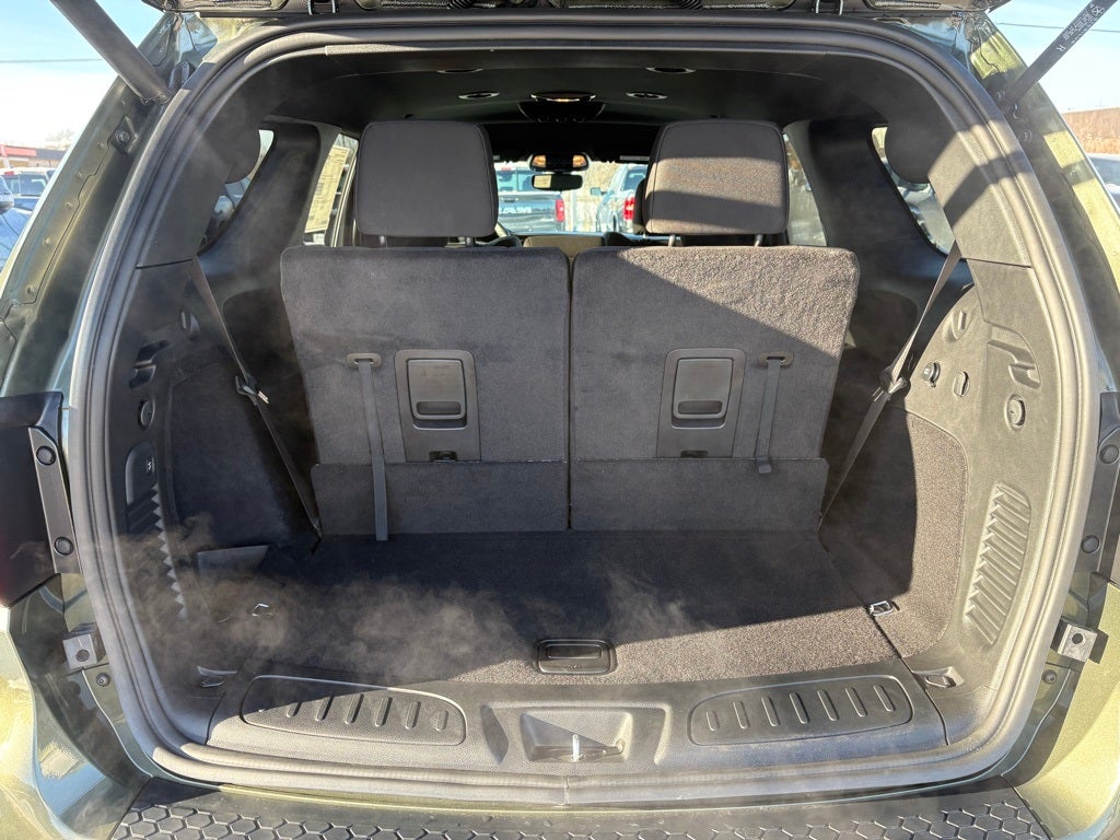 2026 Dodge Durango DURANGO GT AWD HEMI V8