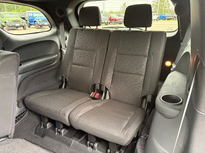 2026 Dodge Durango DURANGO GT AWD HEMI V8