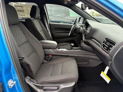 2026 Dodge Durango DURANGO GT AWD HEMI V8