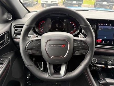 2026 Dodge Durango DURANGO GT AWD HEMI V8