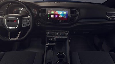 2026 Dodge Durango DURANGO GT AWD HEMI V8
