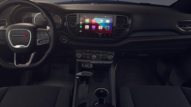2026 Dodge Durango DURANGO GT AWD HEMI V8