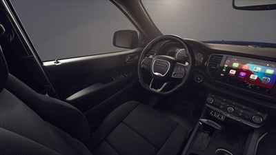 2026 Dodge Durango DURANGO GT AWD HEMI V8