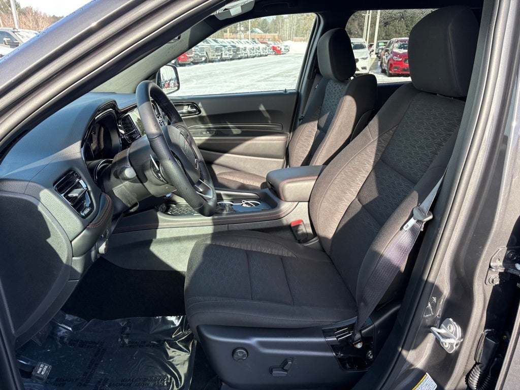 2026 Dodge Durango DURANGO GT AWD HEMI V8