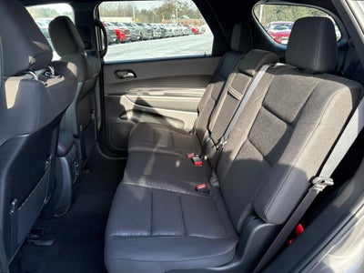 2026 Dodge Durango DURANGO GT AWD HEMI V8