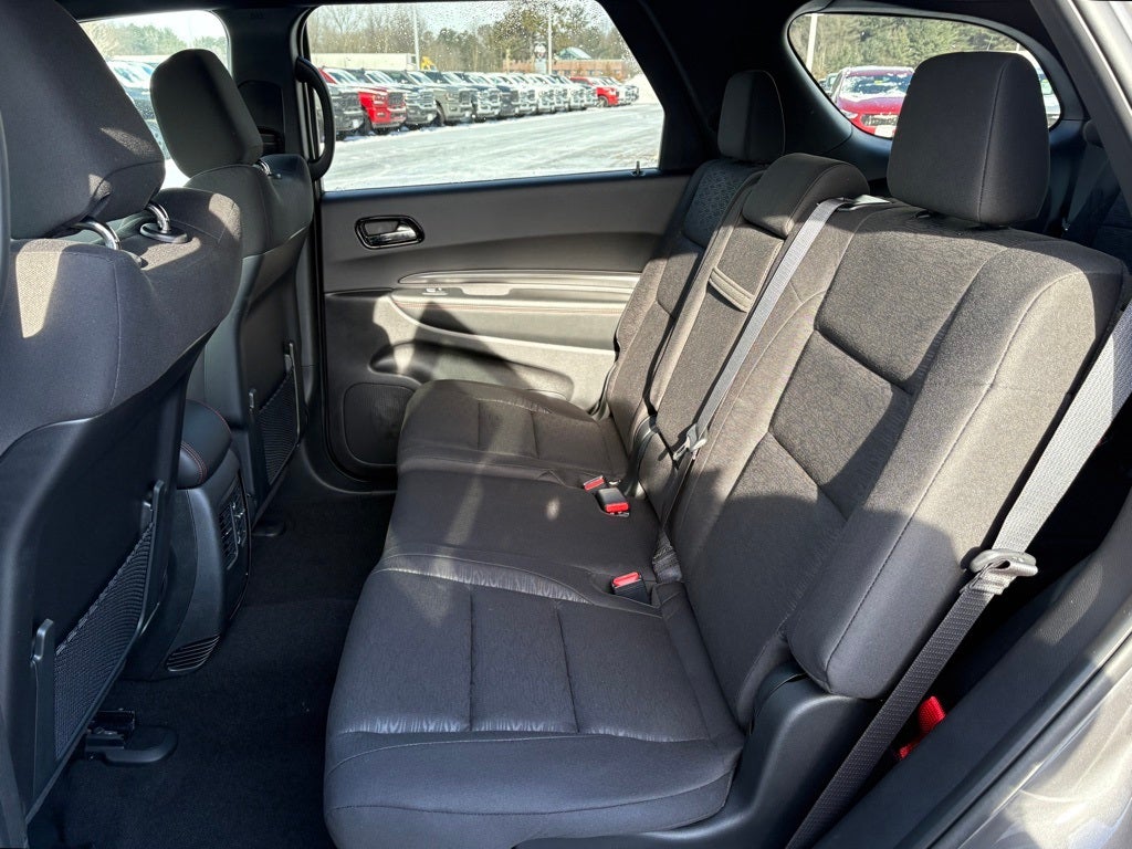 2026 Dodge Durango DURANGO GT AWD HEMI V8