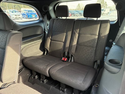 2026 Dodge Durango DURANGO GT AWD HEMI V8