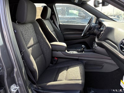 2026 Dodge Durango DURANGO GT AWD HEMI V8