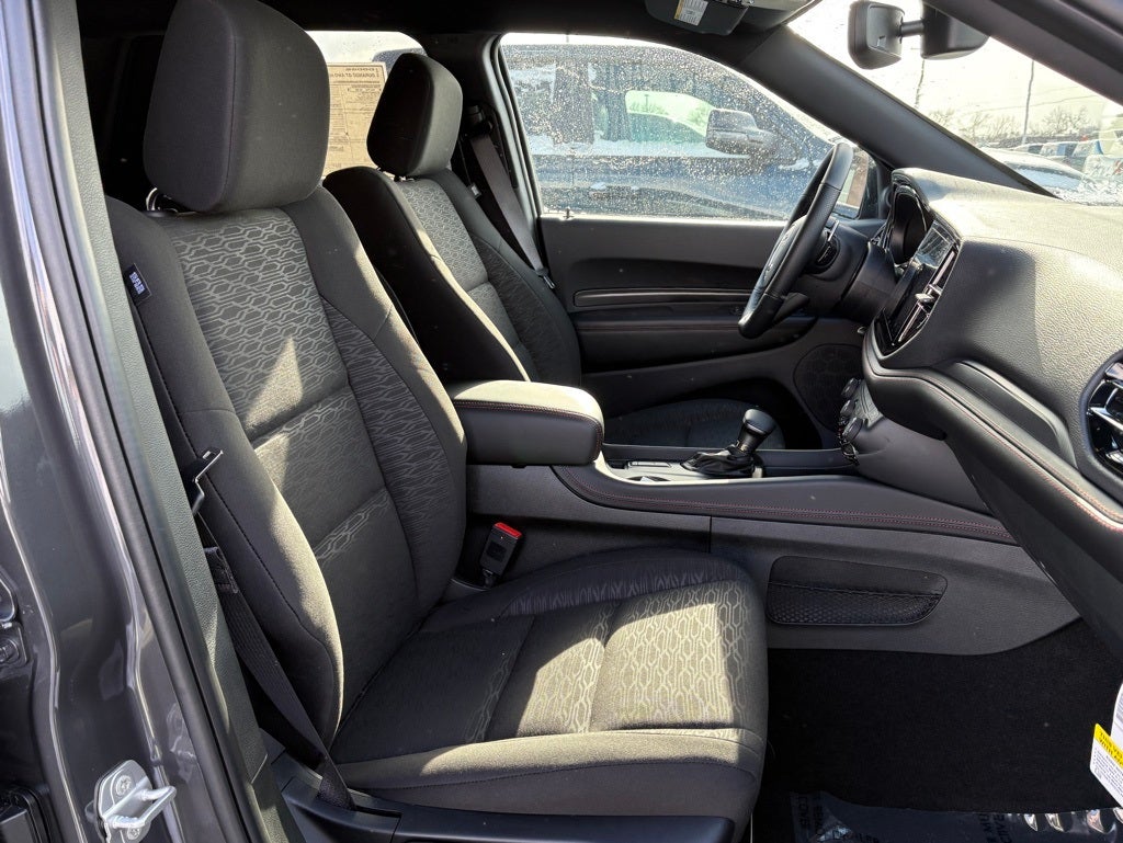 2026 Dodge Durango DURANGO GT AWD HEMI V8