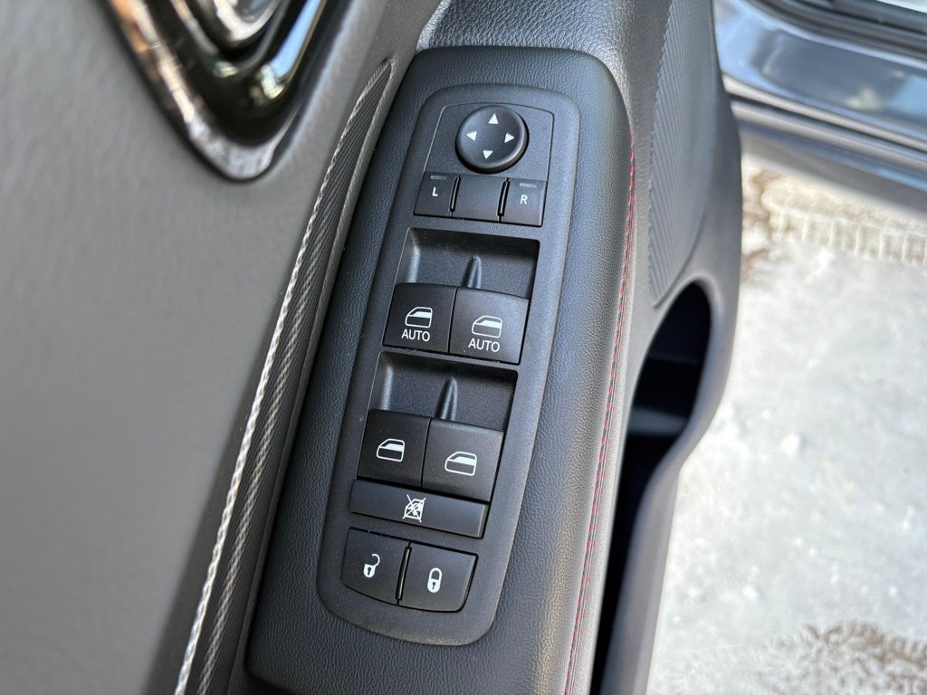 2026 Dodge Durango DURANGO GT AWD HEMI V8