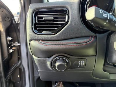 2026 Dodge Durango DURANGO GT AWD HEMI V8