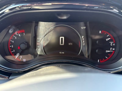 2026 Dodge Durango DURANGO GT AWD HEMI V8