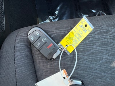 2026 Dodge Durango DURANGO GT AWD HEMI V8