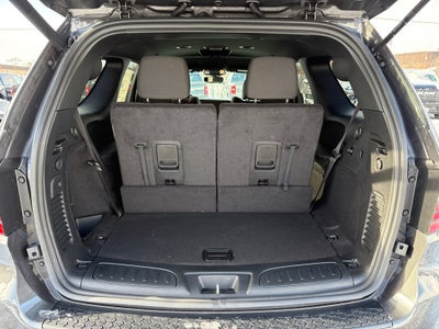 2026 Dodge Durango DURANGO GT AWD HEMI V8