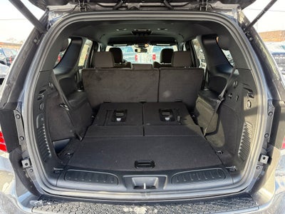 2026 Dodge Durango DURANGO GT AWD HEMI V8